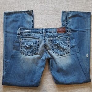 Big Star Liv Jeans